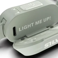 Silva Lampe Frontale Et Éclairage^Smini Fly Mint Vert