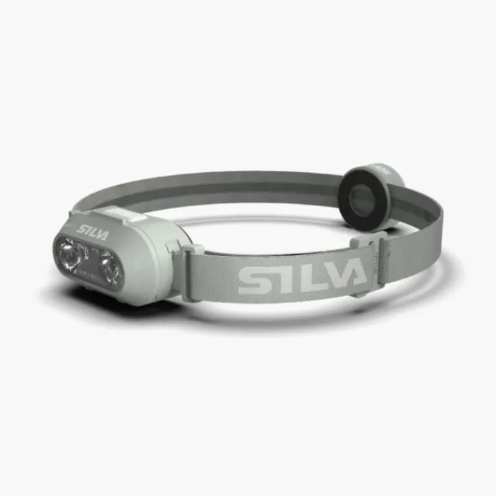 Silva Lampe Frontale Et Éclairage^Smini Mint Vert