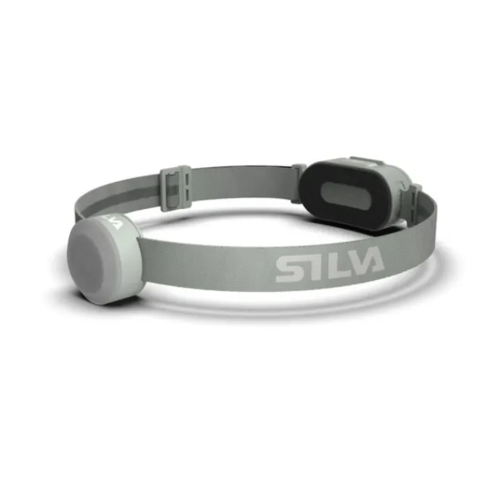 Silva Lampe Frontale Et Éclairage^Smini Mint Vert