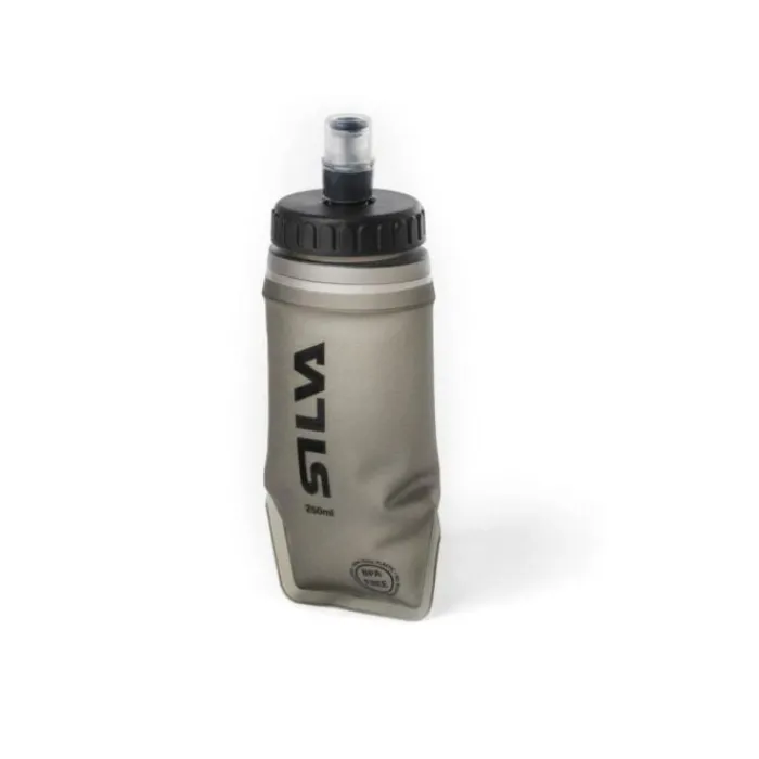 Silva Accessoires Hydratation^Soft Flask 250 ml Gris