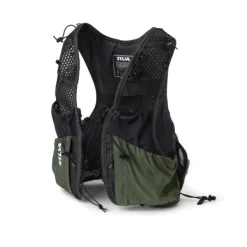 Silva Sacs À Dos Et Sacs^Strive 5 Vest Vert