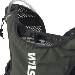 Silva Sacs À Dos Et Sacs^Strive 5 Vest Vert