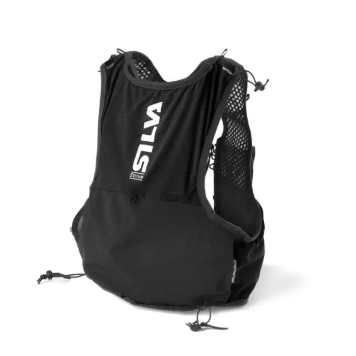 Silva Sacs À Dos Et Sacs^Strive 5 Vest Noir