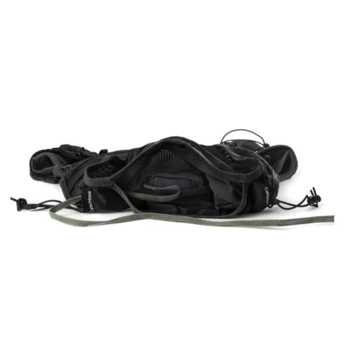 Silva Sacs À Dos Et Sacs^Strive 5 Vest Noir