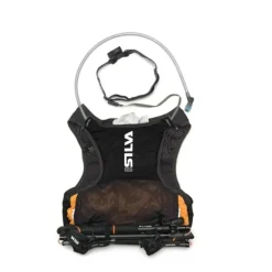 Silva Sacs À Dos Et Sacs^Strive 5 Vest Noir