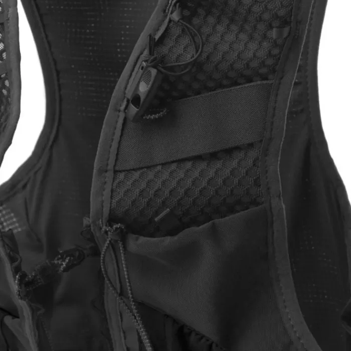 Silva Sacs À Dos Et Sacs^Strive 5 Vest Noir