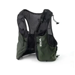 Silva Sacs À Dos Et Sacs^Strive Fly Vest Vert