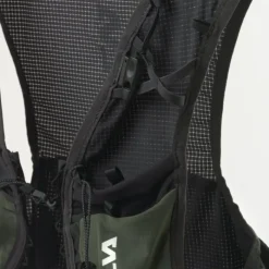 Silva Sacs À Dos Et Sacs^Strive Fly Vest Vert