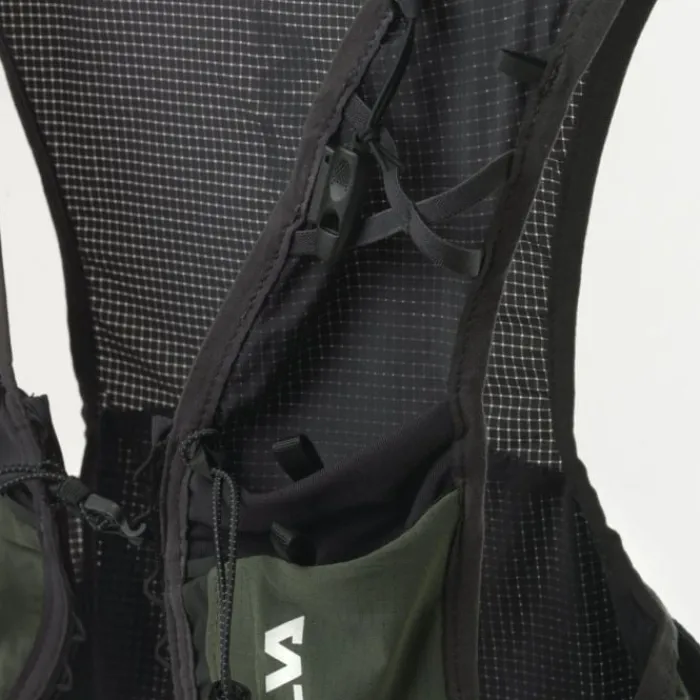 Silva Sacs À Dos Et Sacs^Strive Fly Vest Vert