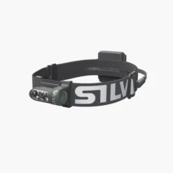 Silva Lampe Frontale Et Éclairage^Trail Runner Free 2 Noir
