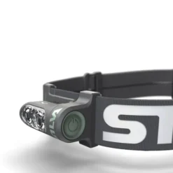 Silva Lampe Frontale Et Éclairage^Trail Runner Free 2 Noir