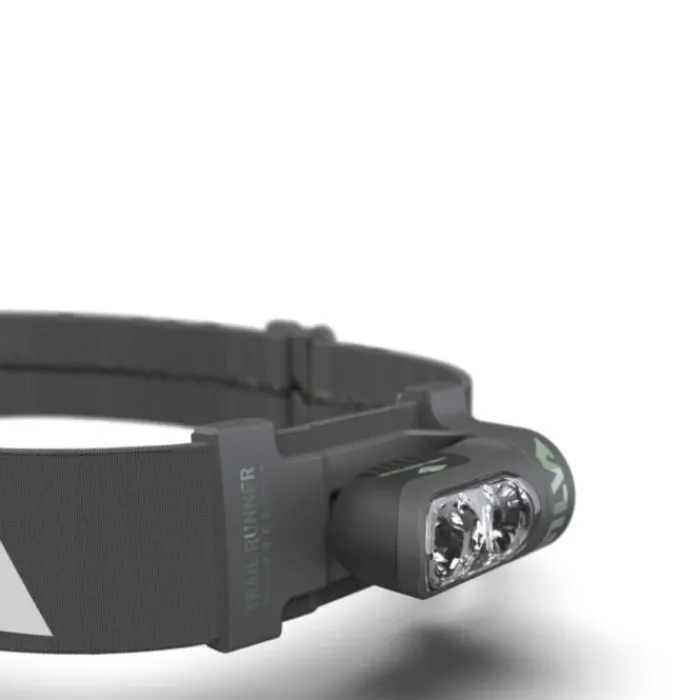 Silva Lampe Frontale Et Éclairage^Trail Runner Free 2 Noir