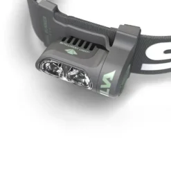 Silva Lampe Frontale Et Éclairage^Trail Runner Free 2 Noir