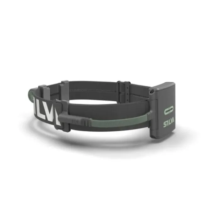 Silva Lampe Frontale Et Éclairage^Trail Runner Free 2 Noir
