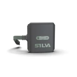 Silva Lampe Frontale Et Éclairage^Trail Runner Free 2 Noir