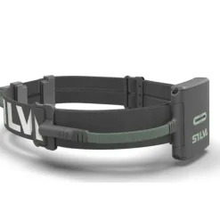 Silva Lampe Frontale Et Éclairage^Trail Runner Free 2 Hybrid Noir