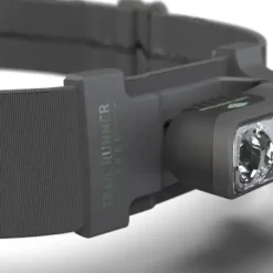 Silva Lampe Frontale Et Éclairage^Trail Runner Free 2 Hybrid Noir