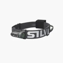 Silva Lampe Frontale Et Éclairage^Trail Runner Free 2 Ultra Noir