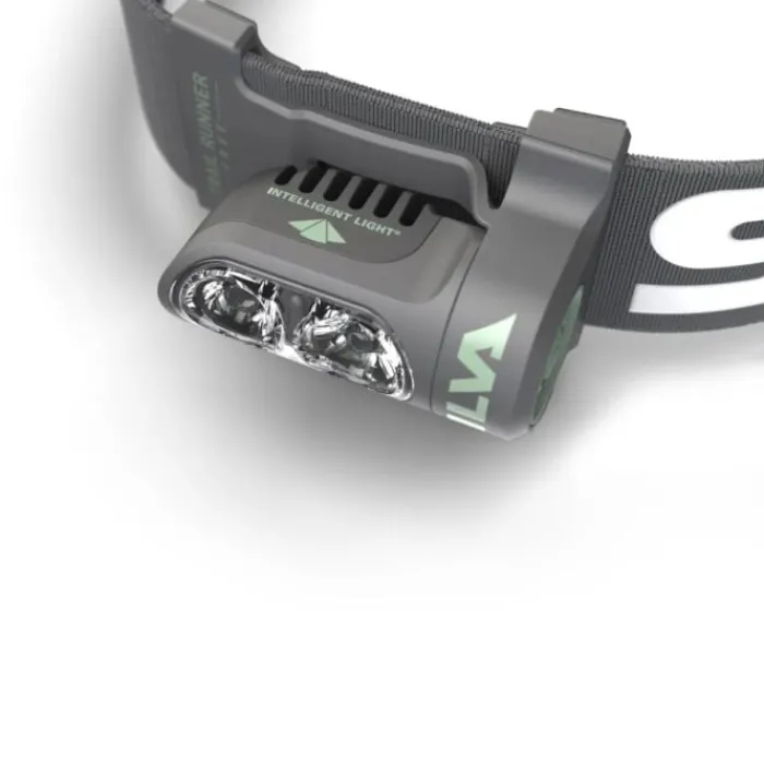 Silva Lampe Frontale Et Éclairage^Trail Runner Free 2 Ultra Noir