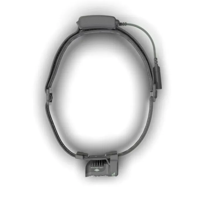 Silva Lampe Frontale Et Éclairage^Trail Runner Free 2 Ultra Noir