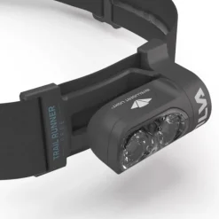 Silva Lampe Frontale Et Éclairage^Trail Runner Free H Noir