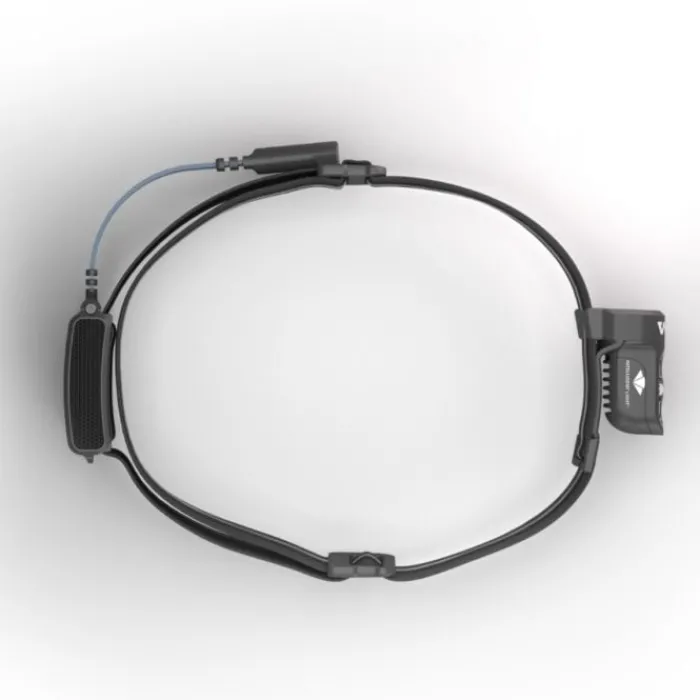 Silva Lampe Frontale Et Éclairage^Trail Runner Free H Noir