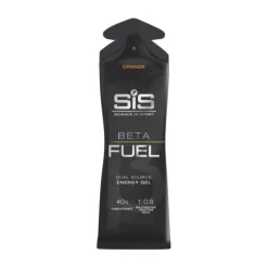 SIS Nutrition Sportive^Beta Fuel Gel Orange