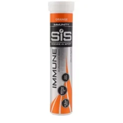 Sis Nutrition Sportive^GO Immune Tablets 20x4g. Orange