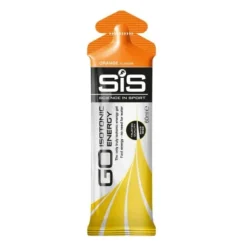 SIS Nutrition Sportive^Go Isotonic Energy Gel Orange