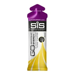 SIS Nutrition Sportive^Go Isotonic Energy Gel Blackcurrant
