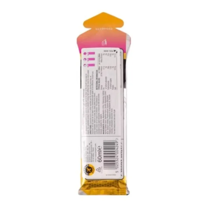 Sis Nutrition Sportive^GO Isotonic Energy Gel Fruit Salad