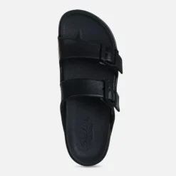 Skechers Sandales De Bain^Arch Fit Cali Breeze Noir