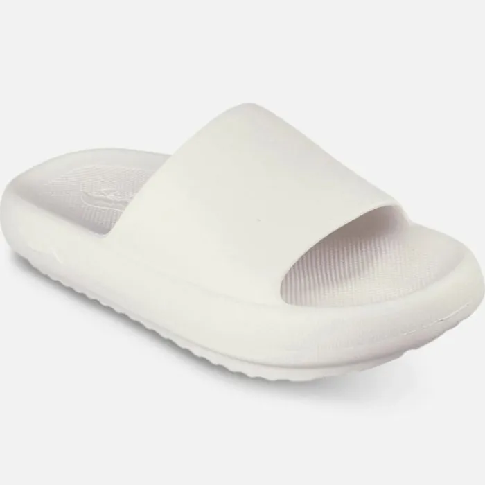 Skechers Sandales De Bain|Chaussures Running Neutre^Arch Fit Horizon Blanc