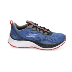 Skechers Chaussures Running^Elite Sport Pro Bleu