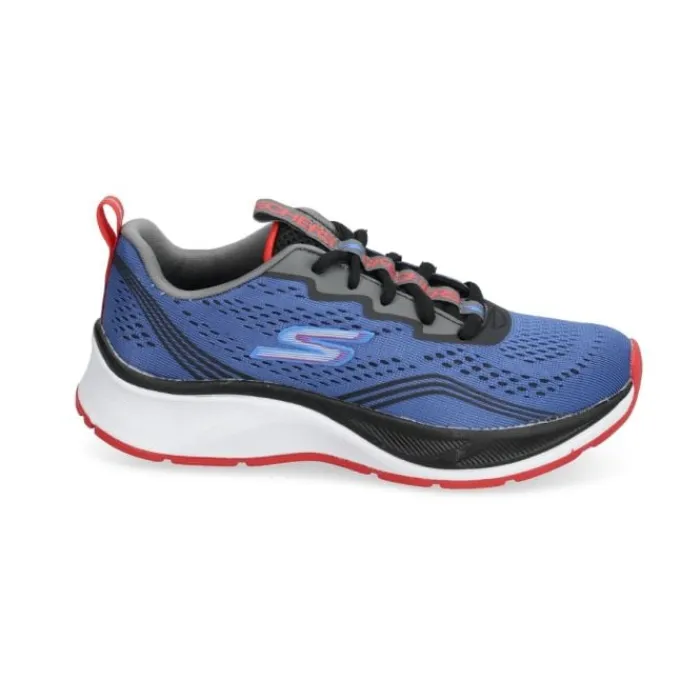 Skechers Chaussures Running^Elite Sport Pro Bleu