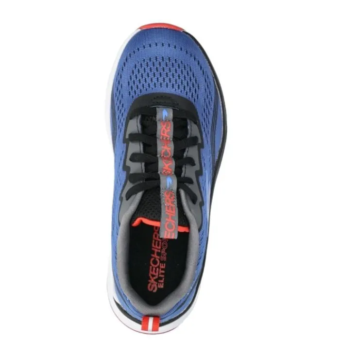 Skechers Chaussures Running^Elite Sport Pro Bleu