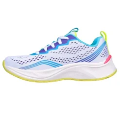 Skechers Chaussures Running^Elite Sport Pro Blanc