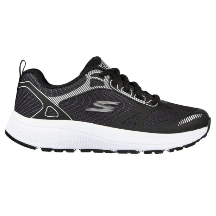 Skechers Chaussures Running^Go Run Consistent Noir