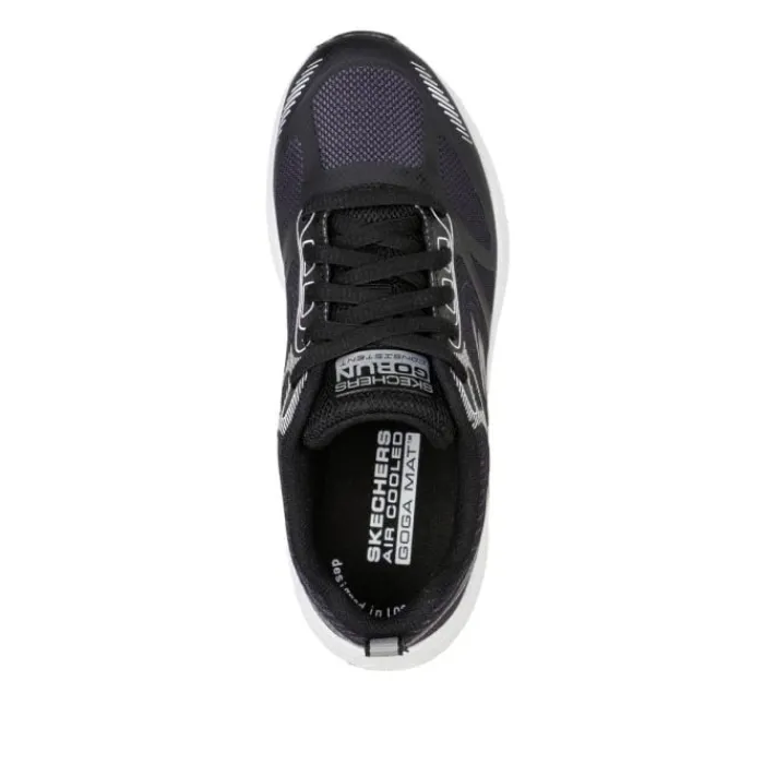 Skechers Chaussures Running^Go Run Consistent Noir