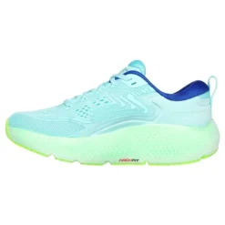 Skechers Chaussures Running Neutre|Chaussures Running Entrainement^Go Run Max Road  6 Bleu
