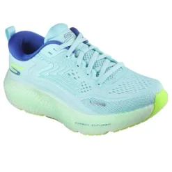 Skechers Chaussures Running Neutre|Chaussures Running Entrainement^Go Run Max Road 6 Bleu