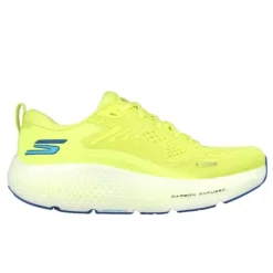 Skechers Chaussures Running Neutre|Chaussures Running Entrainement^Go Run Max Road 6 Jaune