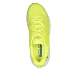 Skechers Chaussures Running Neutre|Chaussures Running Entrainement^Go Run Max Road 6 Jaune