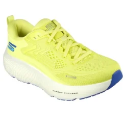 Skechers Chaussures Running Neutre|Chaussures Running Entrainement^Go Run Max Road 6 Jaune