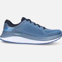 Skechers Chaussures Pronation|Chaussures Running Entrainement^Go Run Persistence Bleu
