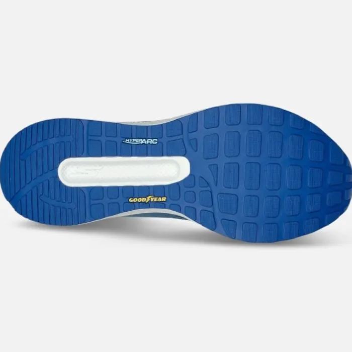 Skechers Chaussures Pronation|Chaussures Running Entrainement^Go Run Persistence Bleu