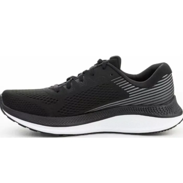 Skechers Chaussures Pronation|Chaussures Running Entrainement^Go Run Persistence Noir