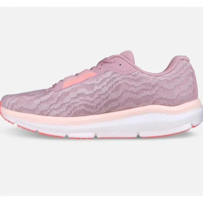 Skechers Chaussures Running Neutre|Chaussures Running Entrainement^Go Run Ride 10 Rose