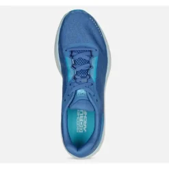 Skechers Chaussures Running Neutre|Chaussures Running Entrainement^Go Run Ride 10 Bleu