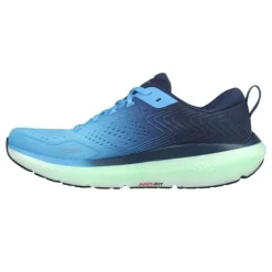 Skechers Chaussures Running Neutre|Chaussures Running Entrainement^Go Run Ride 11 Bleu